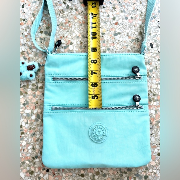 Kipling Keiko crossbody bag with zippered coin purse - Picture 6 of 13